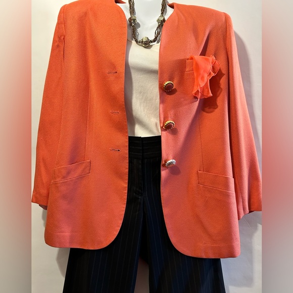 Kasper A.S.L. Jacket - Picture 1 of 9